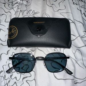 RB3664CH Chromance Ray-Ban